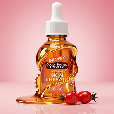 Palmer's Skin Therapy Oil Face